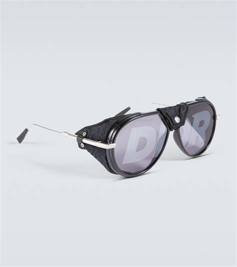 dior snow sunglasses|christian Dior reflected sunglasses.